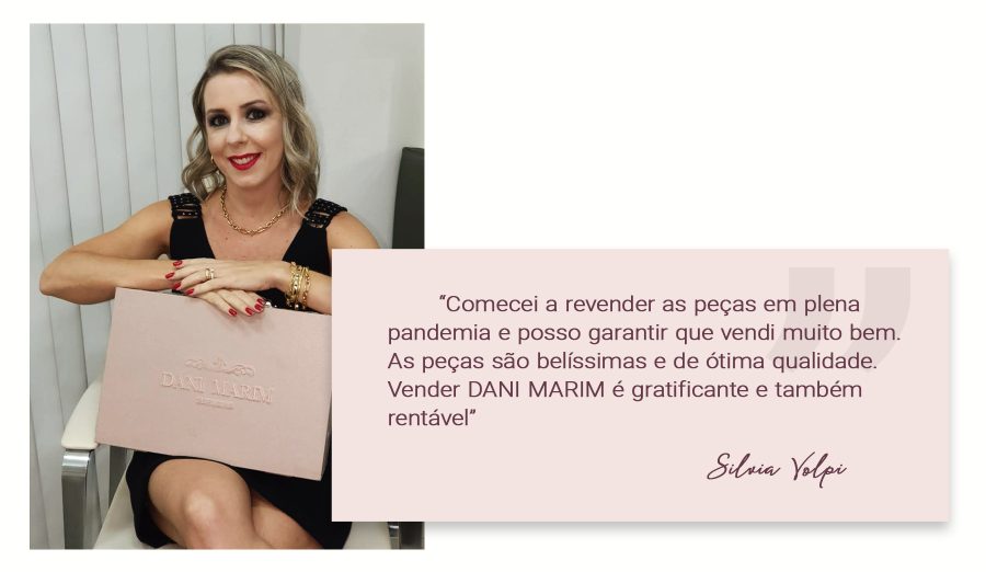 Depoimentos - Sílvia